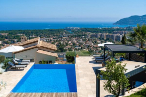 Riviera Villa